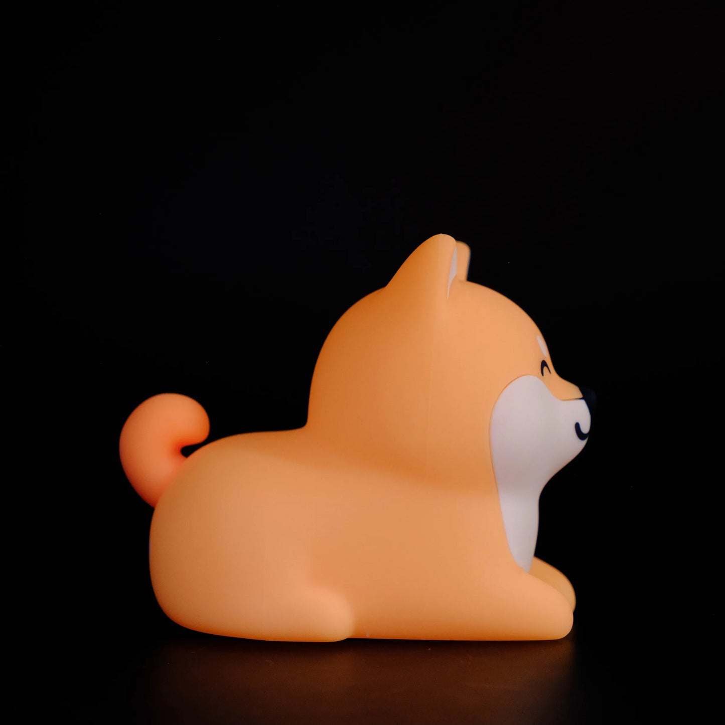 Mushi Dog
