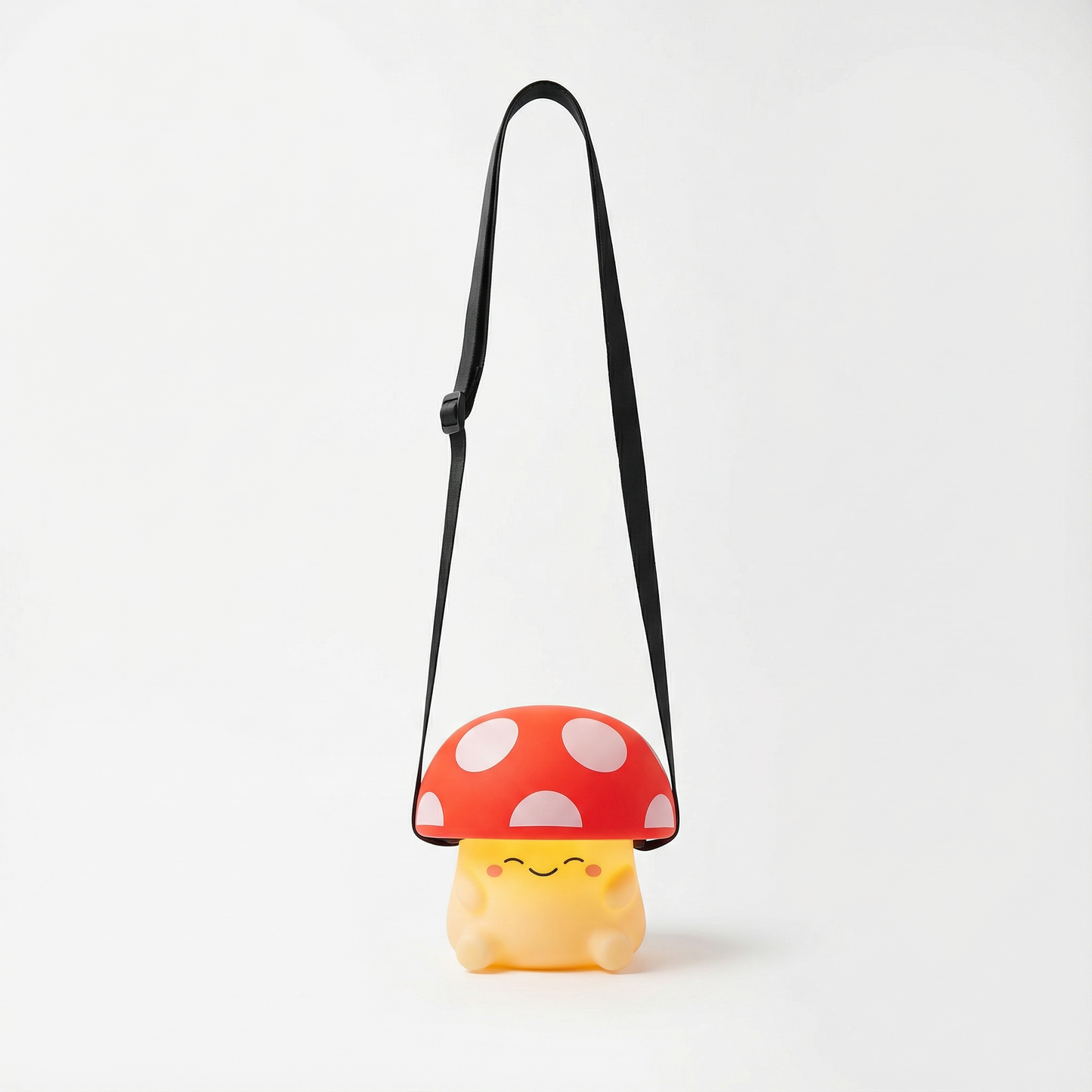 Mushi Lanyard