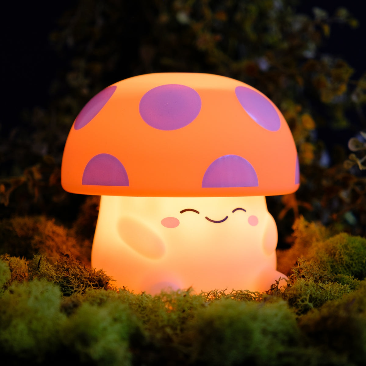 Meet Mushi, Your Cosmic Dream Companion