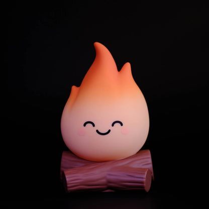 Mushi Fire