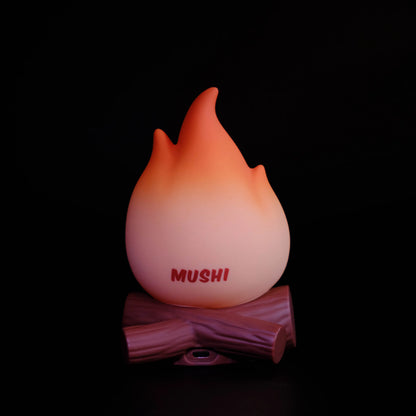Mushi Fire