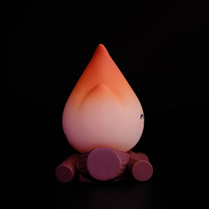 Mushi Fire