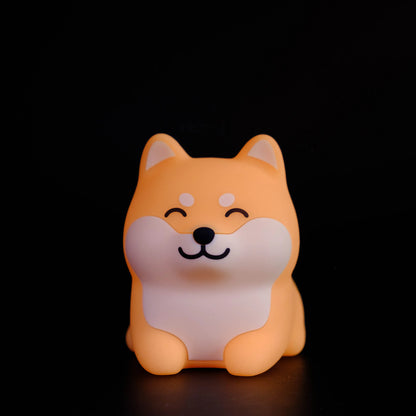 Mushi Dog