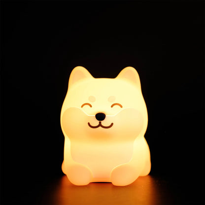 Mushi Dog
