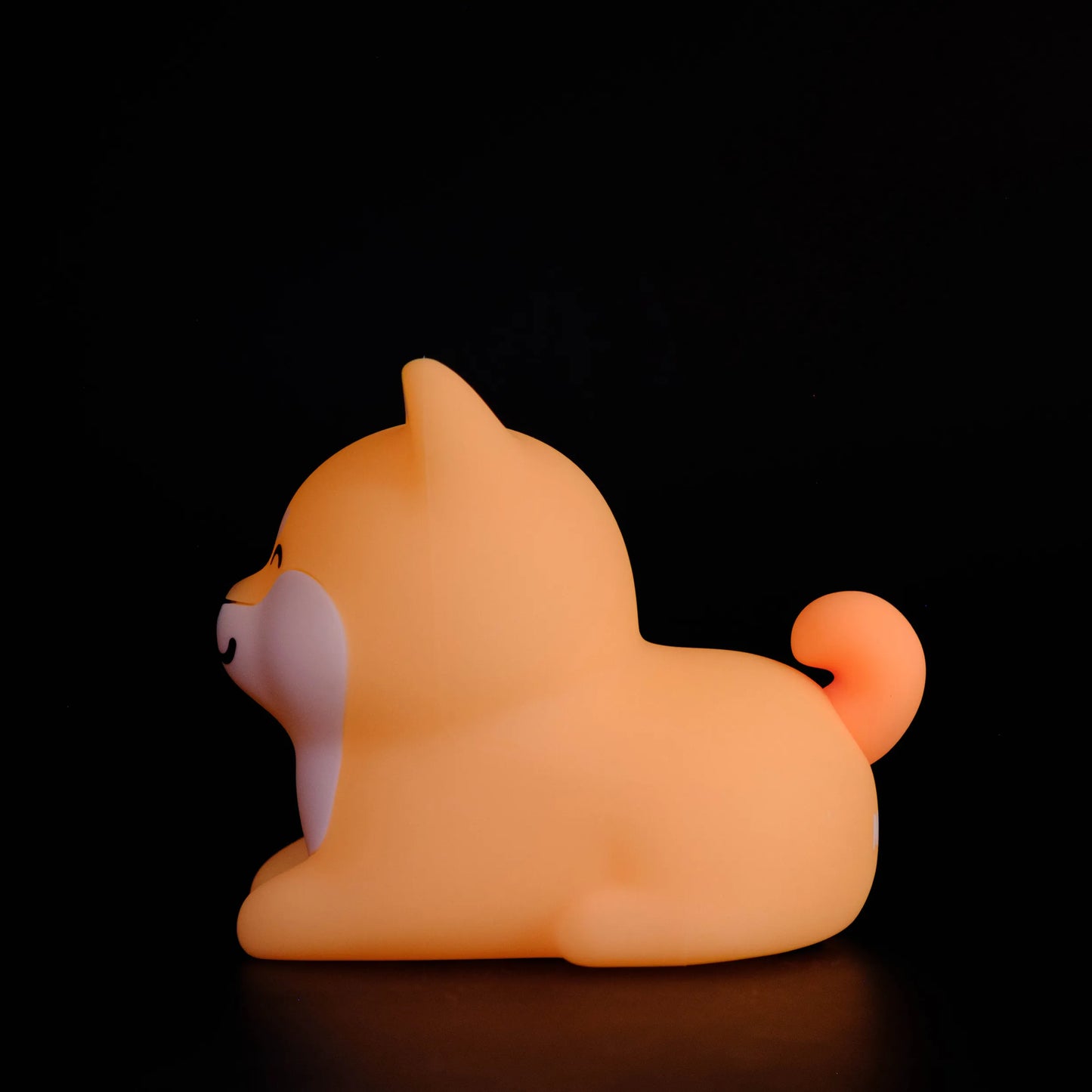 Mushi Dog