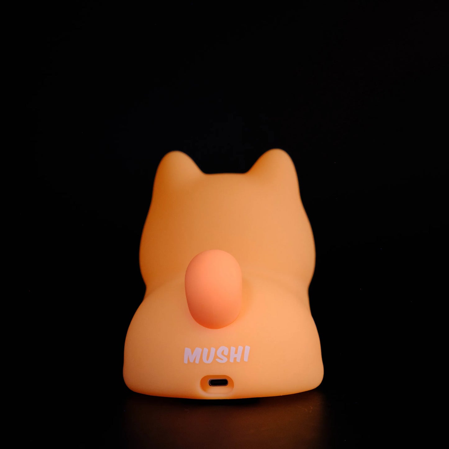 Mushi Dog