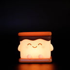 Mushi S'more