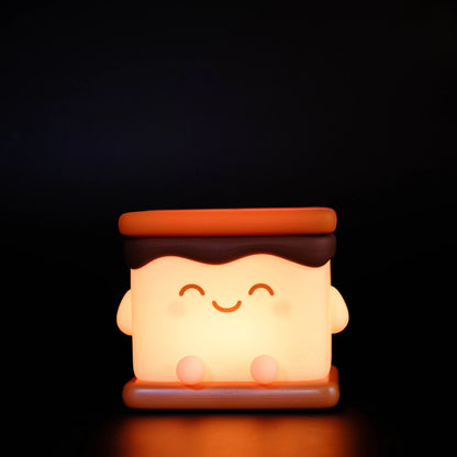 Mushi S'more