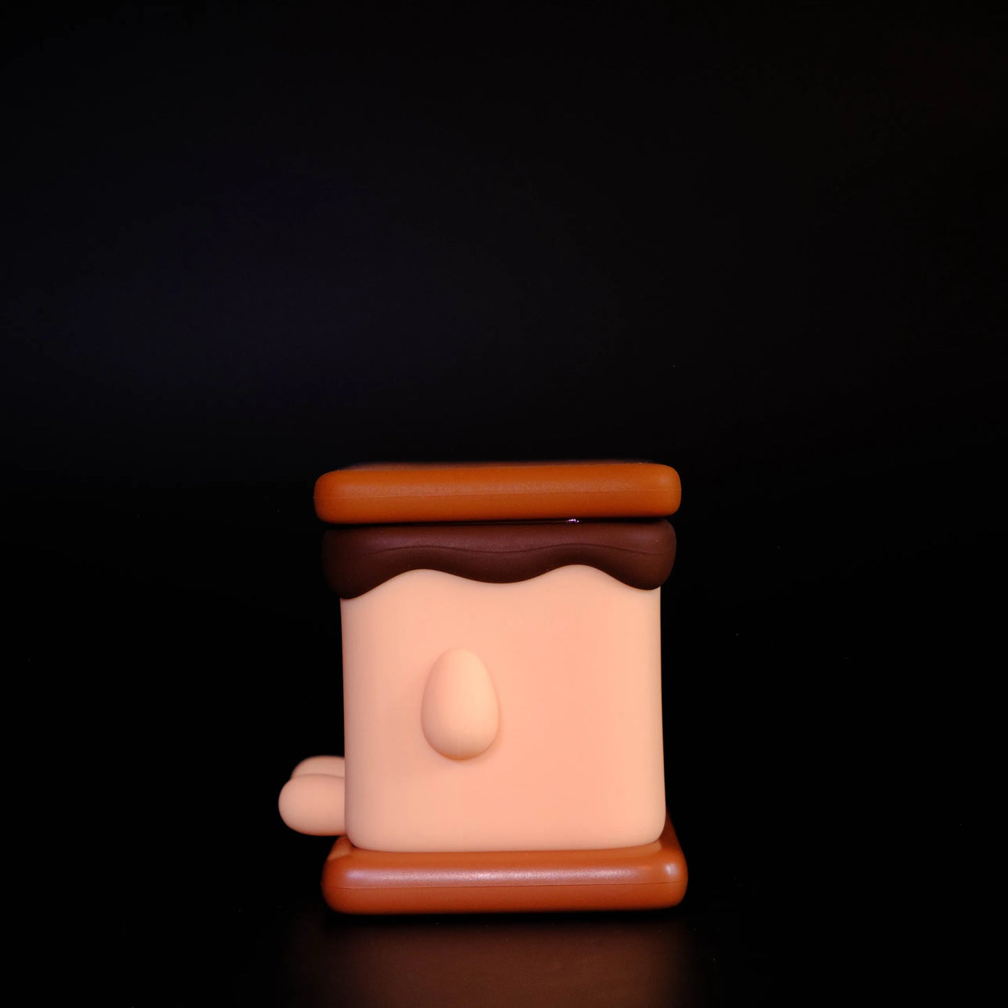 Mushi S'more