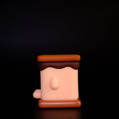 Mushi S'more