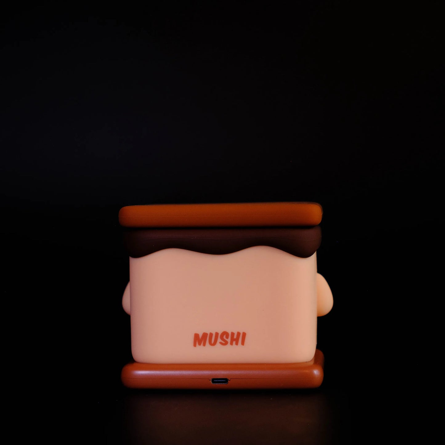 Mushi S'more