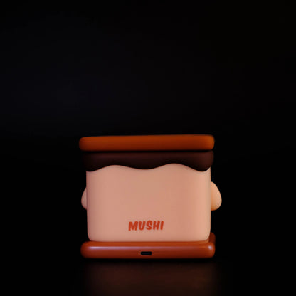 Mushi S'more