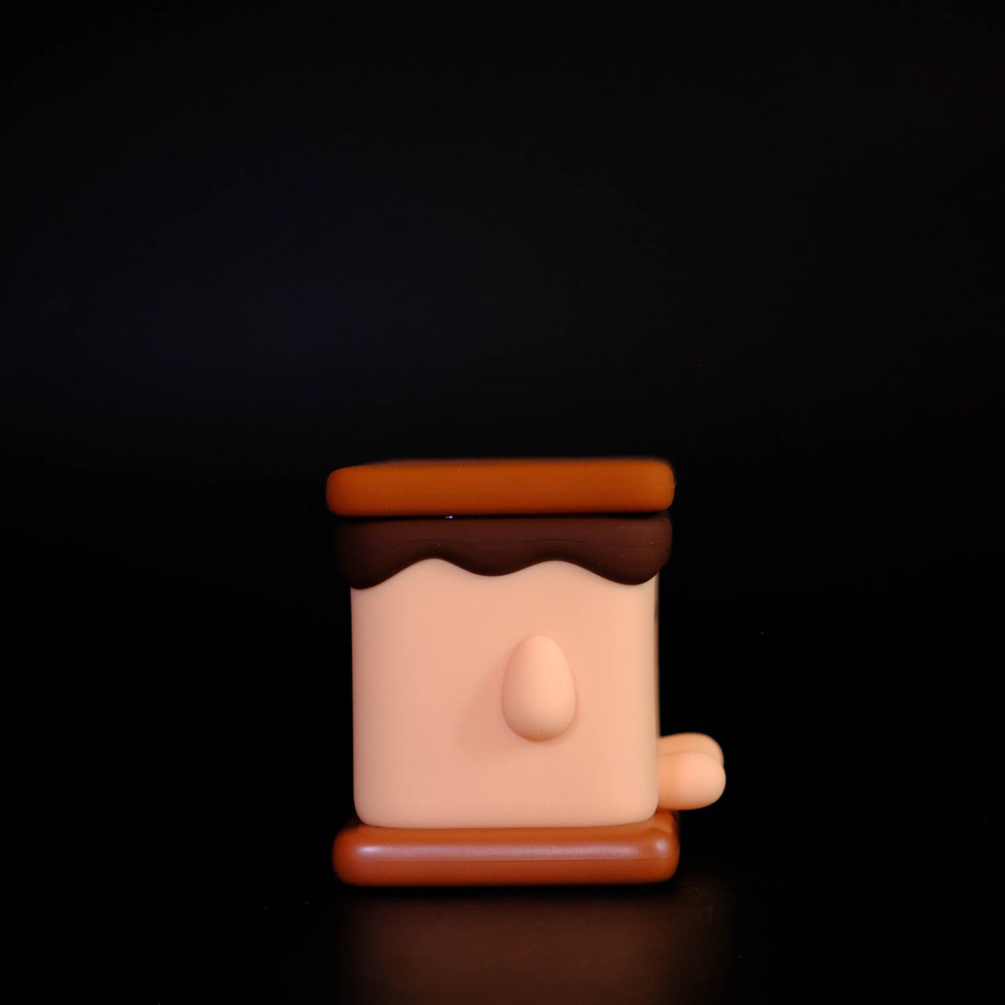 Mushi S'more