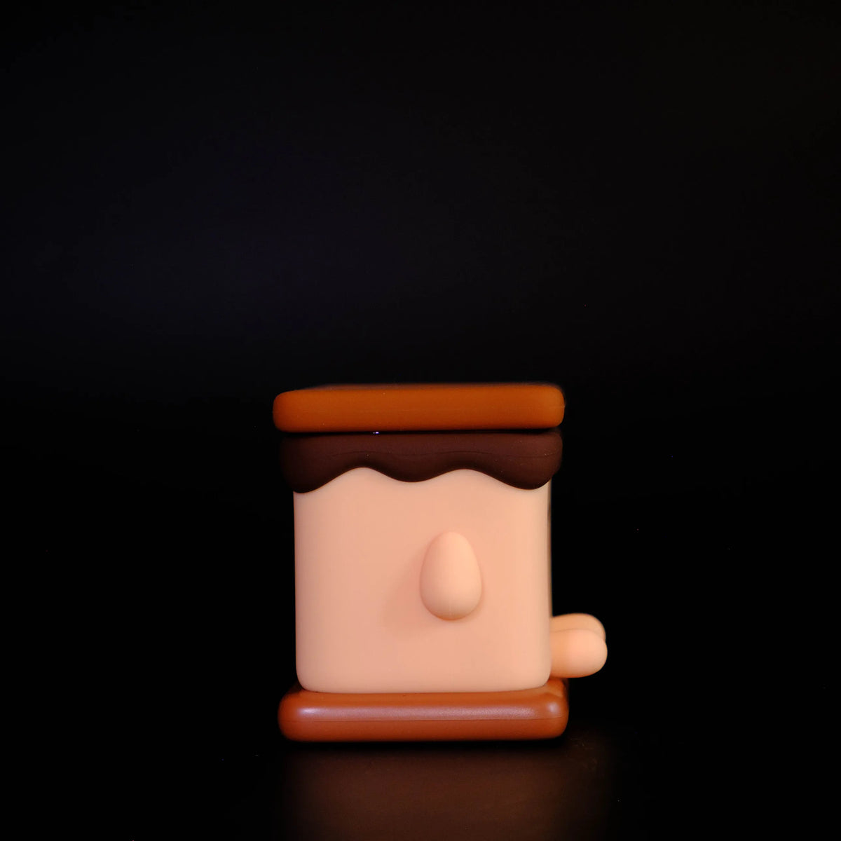 Mushi S'more