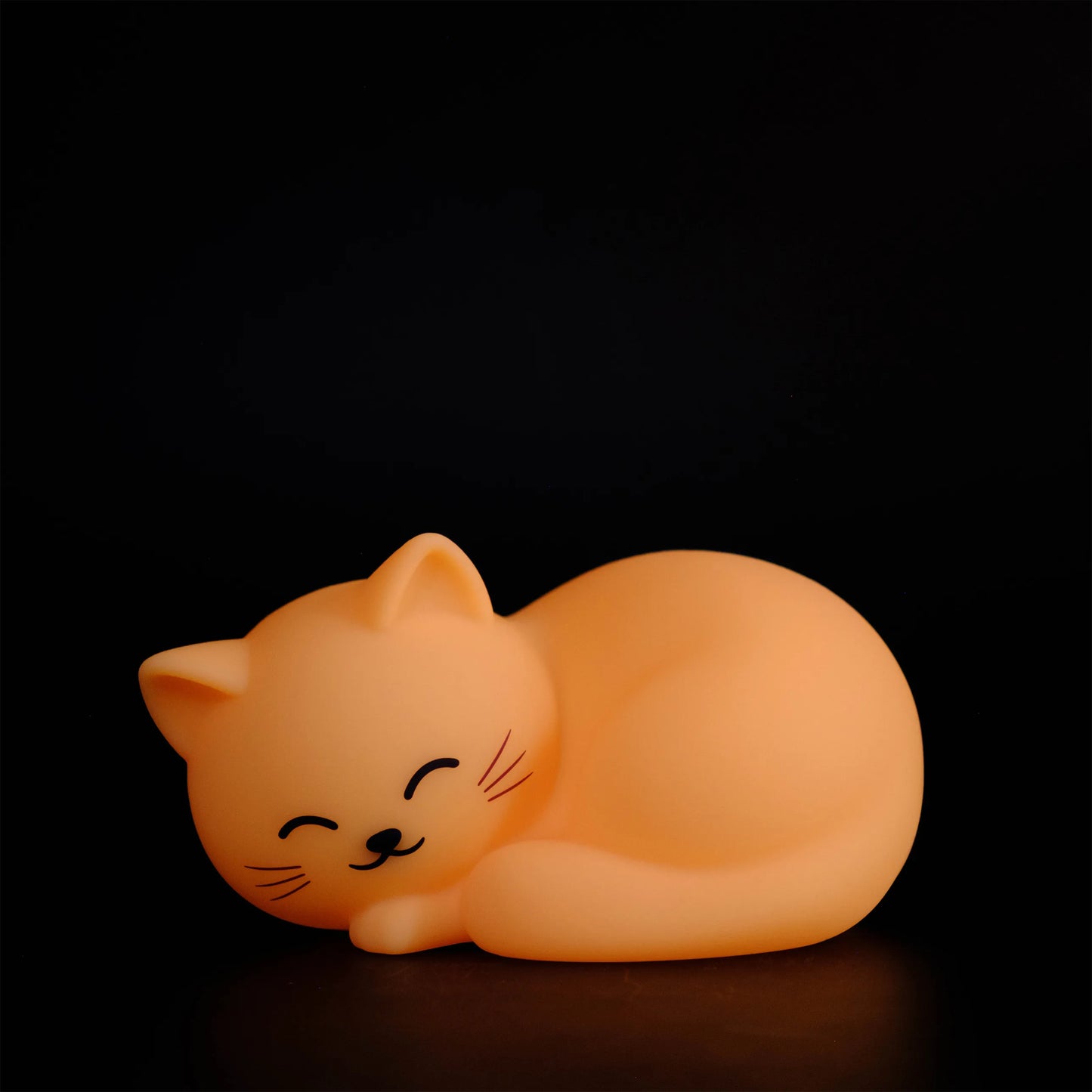 Mushi Cat