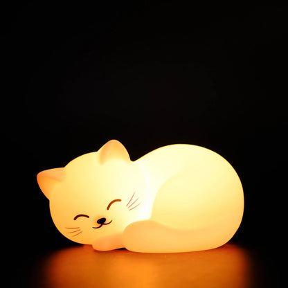 Mushi Cat