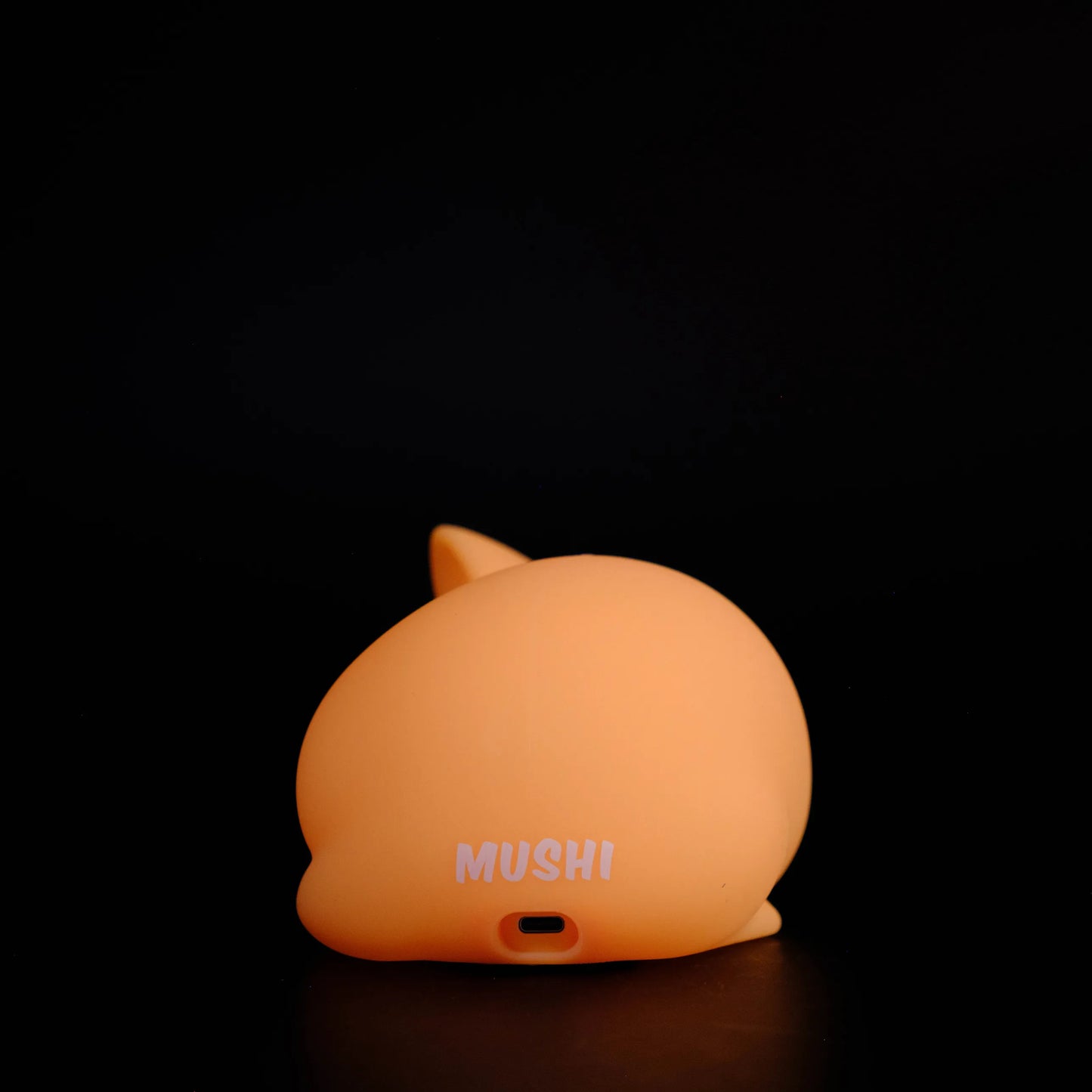 Mushi Cat