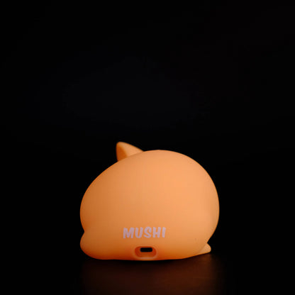 Mushi Cat