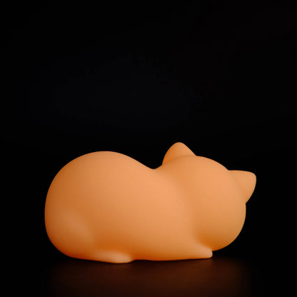 Mushi Cat