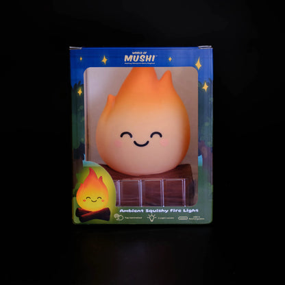 Mushi Fire