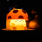 Mushi Ambient Mushroom Light