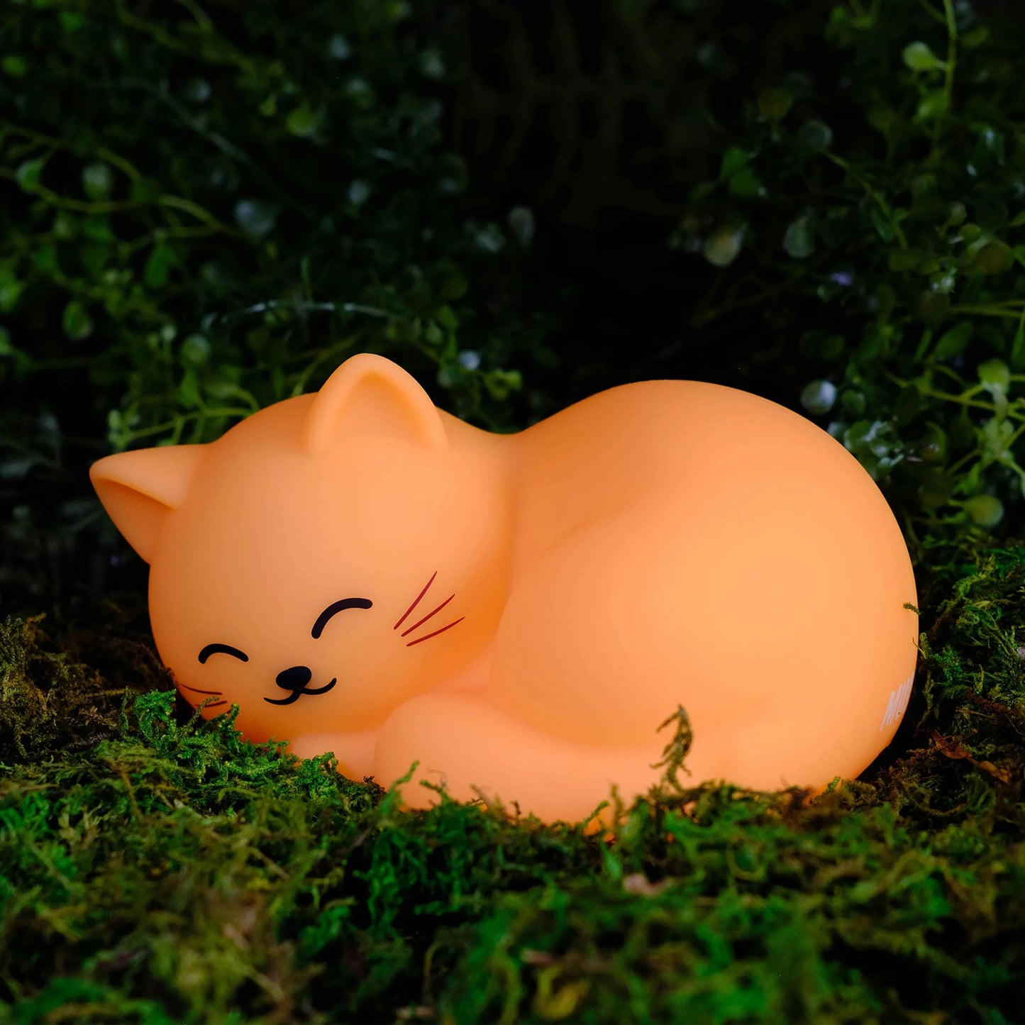Mushi Cat