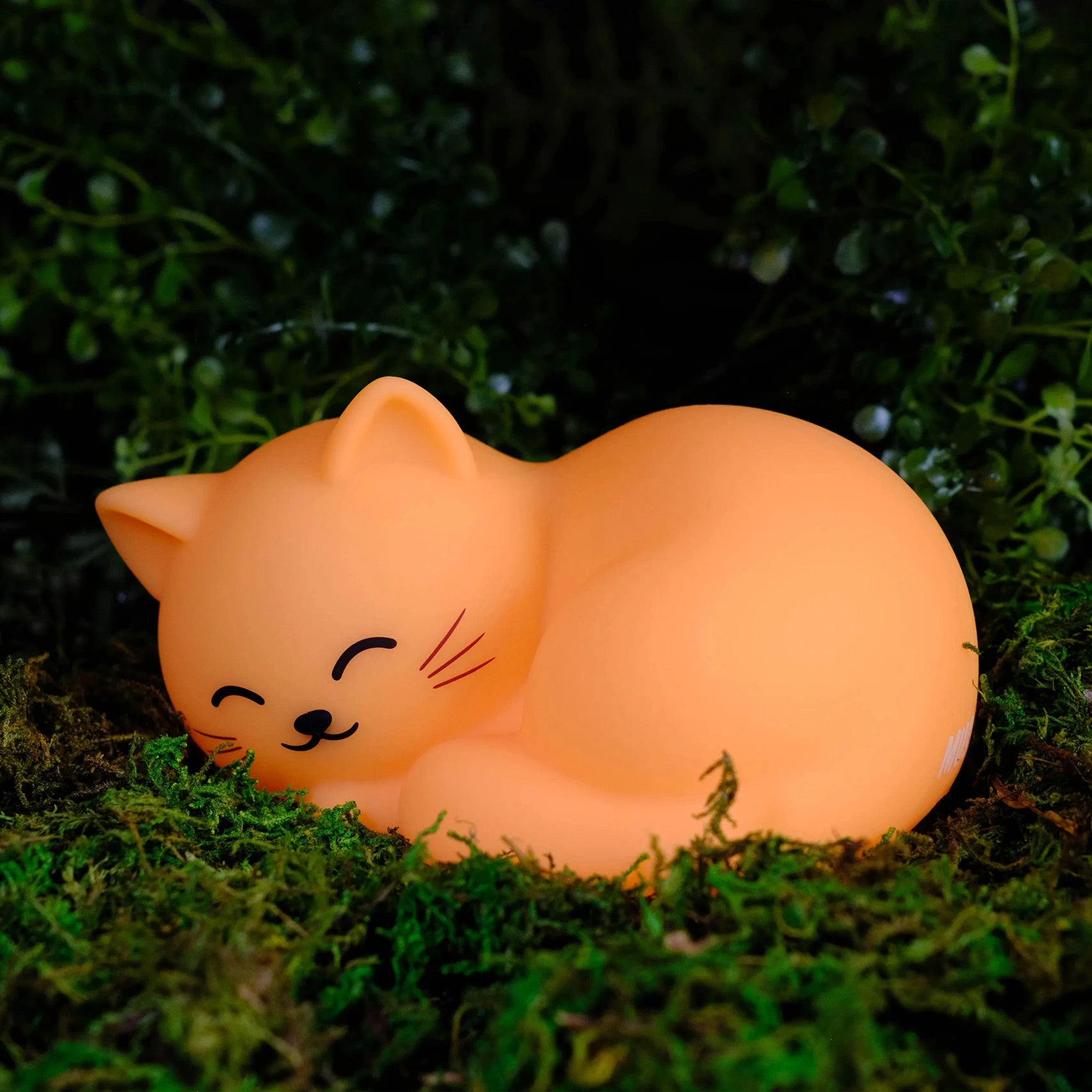 Mushi Cat