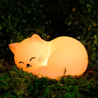 Mushi Cat