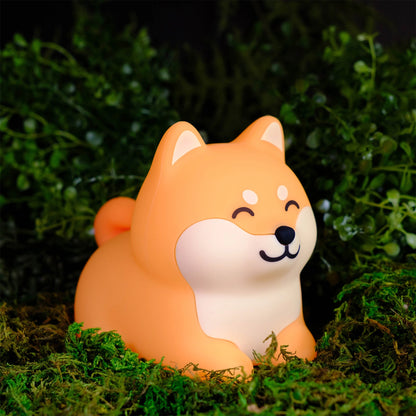 Mushi Dog