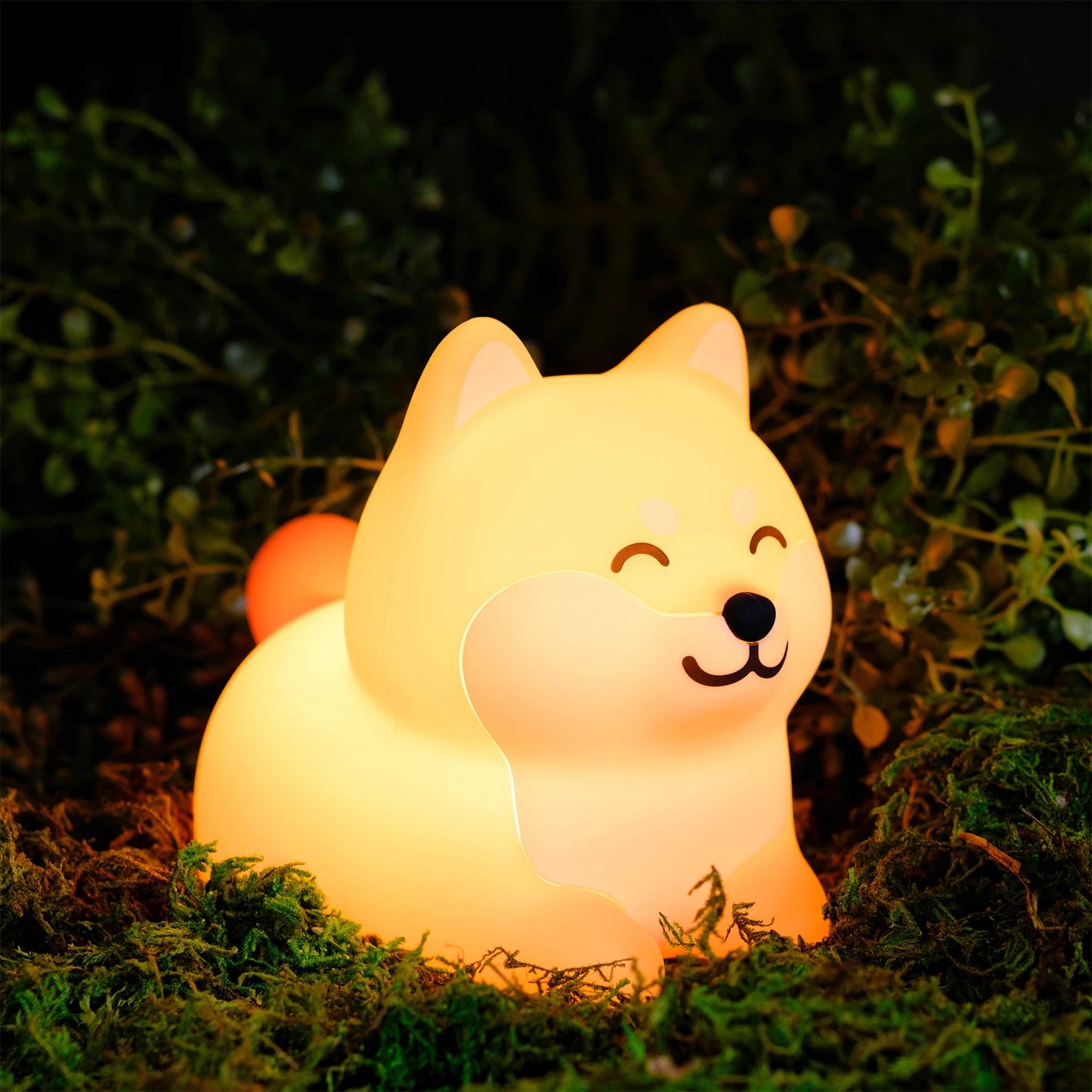 Mushi Dog