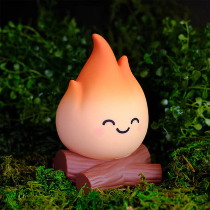 Mushi Fire