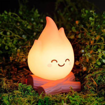 Mushi Fire