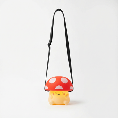 Mushi Lanyard