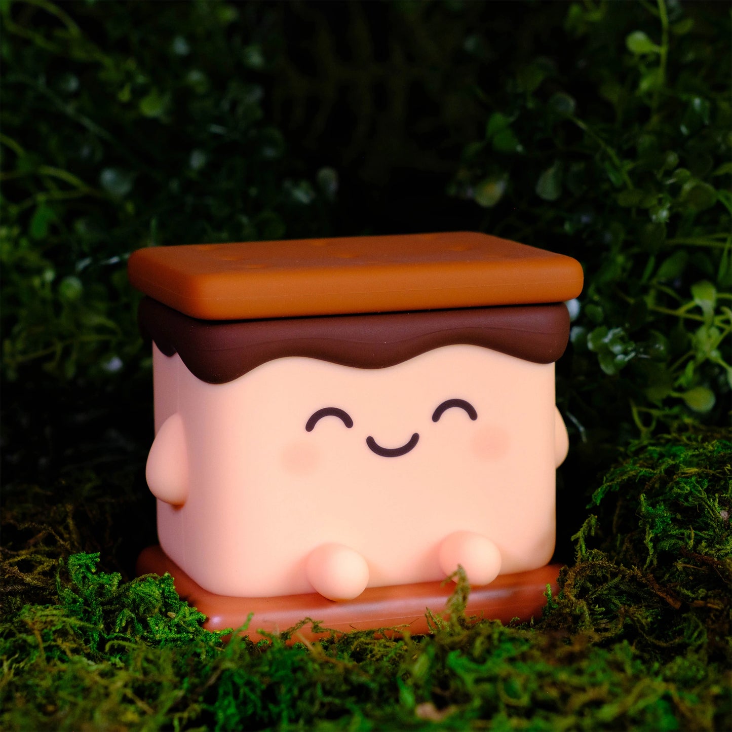 Mushi S'more