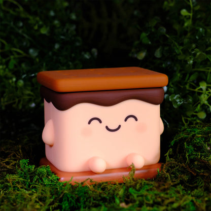 Mushi S'more