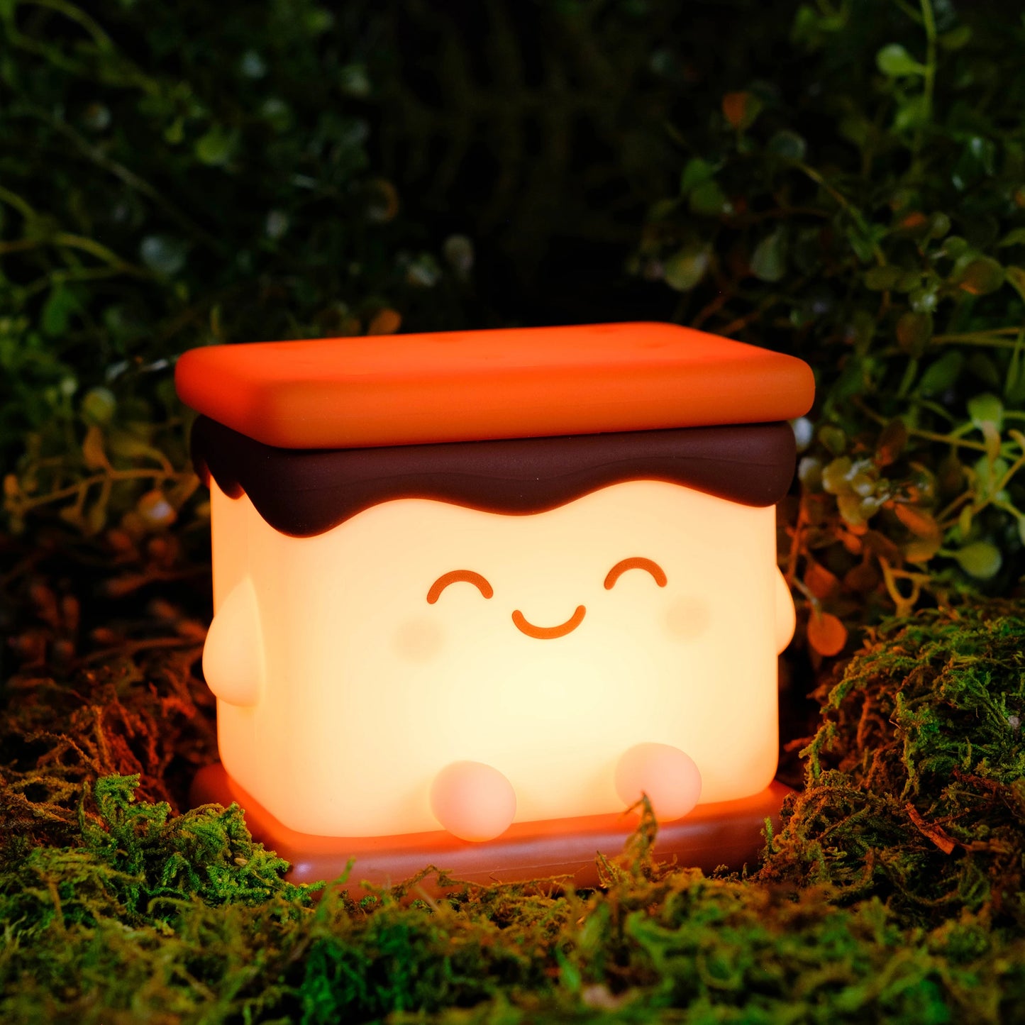 Mushi S'more